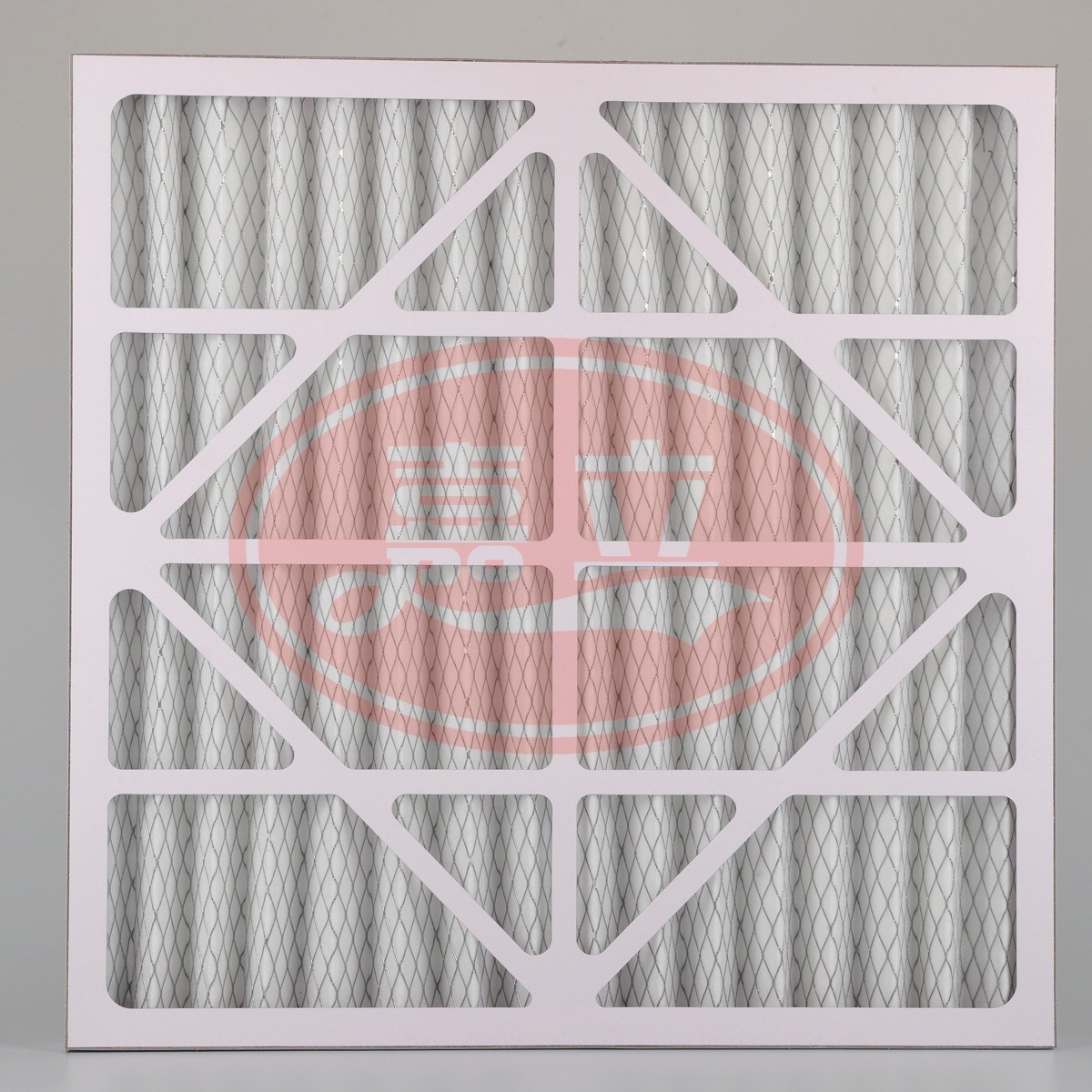 新竹镇纸框过滤器